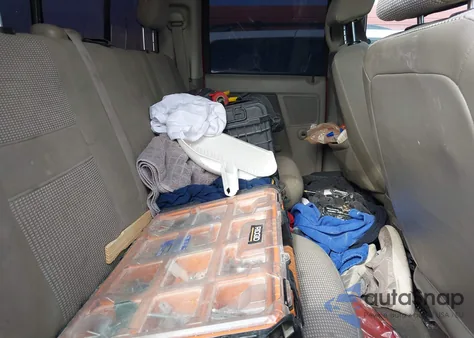 2006 Dodge Ram 1500 Slt из США, поврежденный, VIN 1D7HA18266S624996